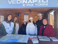 Partiti i tirocini per gli studenti dei percorsi PCTO