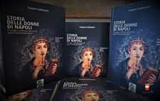 La copertina del libro