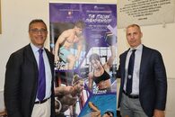 Napoli capitale del CrossFit con UBL – The Italian Championship