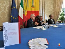 Spinacorona: passeggiate musicali napoletane, sesta edizione