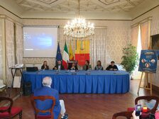 Un mondo di solidarietà il 19 novembre 2022 alla Mostra d'Oltremare