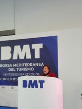 Osservatorio turistico urbano