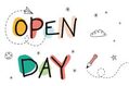 open day scuola