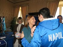 Il 25 e 26 marzo la final four della Coppa Italia di Futsal al Palavesuvio 