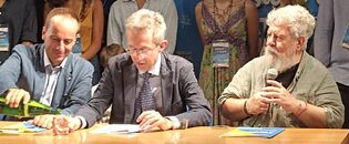 Restate a Napoli 2023