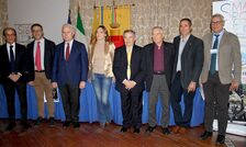 Al PalaVesuvio il 28 e il 29 gennaio 2023 il Circuito Europeo Cadetti di fioretto