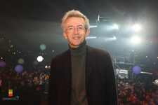 Capodanno: circa cinquantamila in piazza Plebiscito a Napoli