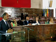 Una grande opportunità per lo sviluppo sostenibile: un confronto sul PNRR con il ministro Di Maio