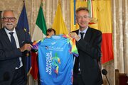 Presentata la Neapolis Marathon 2023