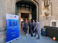 welcome day erasmus 2022