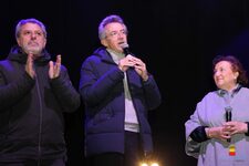 Sanità Tà Tà: la notte bianca al Rione Sanità a Napoli con tanti grandi artisti