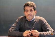 Foto della presentazione dell'iniziativa