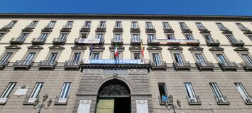 Lutto nazionale per le vittime delle alluvioni in Emilia Romagna