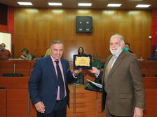 Foto del consiglio comunale