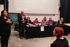 Capability festival: un successo la prima edizione