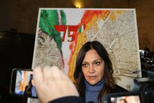 Foto del consiglio comunale