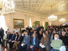 Napoli Capitale Europea dello sport 2026: presentata la candidatura della città