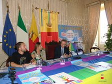 Sabato 2 luglio torna il Napoli Pride 2022 