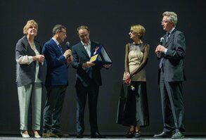 Al teatro di San Carlo il primo evento di Napoli 2500