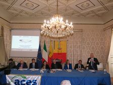 Napoli Capitale Europea dello sport 2026: presentata la candidatura della città