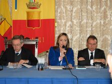 Napoli Capitale Europea dello sport 2026: presentata la candidatura della città