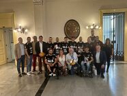 Nuoto paralimpico, a Napoli si assegna lo scudetto