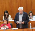 L'assessore Baretta presenta la relazione sul bilancio di previsione