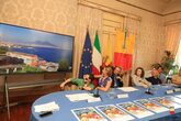 Conferenza stampa presentazione "Pride 2025"