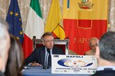 Napoli capitale europea dello sport 2026