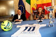 Trofeo di calcio giovanile "Città di Napoli"