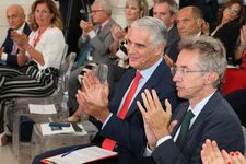 Insieme, possiamo. Le sfide del Mezzogiorno