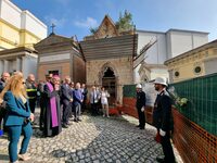 commemorazione defunti 2022