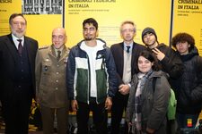 mostra “Nonostante il lungo tempo trascorso…Le stragi nazifasciste nella Guerra di Liberazione 1943 – 1945”