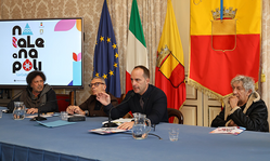 Natale a Napoli 2025