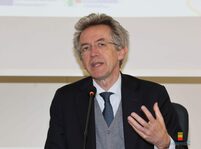 Firmato protocollo d'intesa per il Real albergo dei poveri