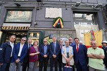 corona targa Matteotti