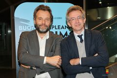 proiezione in anteprima  del documentario "Buon Compleanno Massimo"