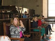 welcome day erasmus 2022