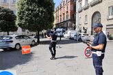 La Polizia Locale utilizzerà la tecnologia 3D per i rilievi in caso di incidente