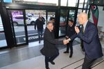 Il sindaco Manfredi inaugura CX Naples | Centrale, studentato da 500 posti 