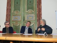 Per i 70 anni di Massimo Troisi nasce C.I.O.E.(‘)