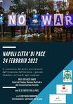 Napoli in Marcia per la Pace