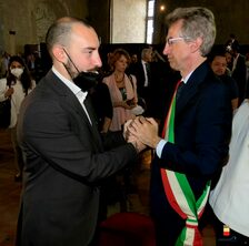 Foto del consiglio comunale