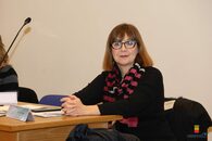 intitolata a Mia Filippone la biblioteca del Liceo Genovesi