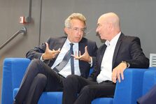 Il Sindaco alla prima giornata della Naples Shipping Week: "Il porto è una grande risorsa da utilizzare"