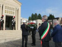 commemorazione defunti 2022