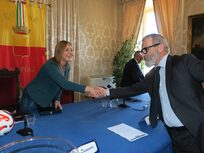 Il 25 e 26 marzo la final four della Coppa Italia di Futsal al Palavesuvio 