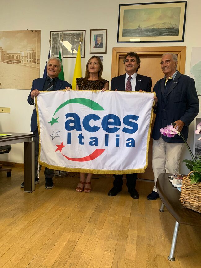 Locandina dell'evento