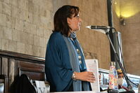 Intervento della consigliera Matano