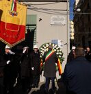 Il sindaco Manfredi per la Giornata della Memoria
